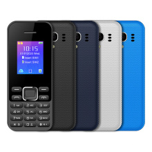 ECON B350E 1.77Inch Screen Unlocked Dual SIM Chinese Mobilephone Cheap 2G Qwerty Keypad Feature Phone Stock Bar Phone for Senior